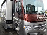 2015 Winnebago Sightseer Photo #2