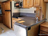 2015 Winnebago Sightseer Photo #16