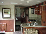2015 Winnebago Sightseer Photo #9