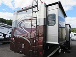 2015 Winnebago Sightseer Photo #5