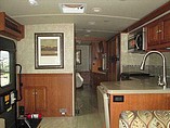 2015 Winnebago Sightseer Photo #6