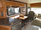 2015 Winnebago Sightseer Photo #16