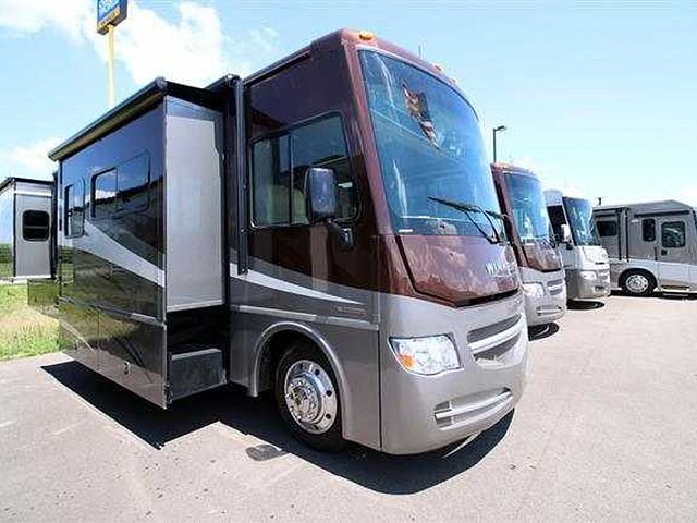 2015 Winnebago Sightseer Photo