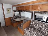 2006 Winnebago Sightseer Photo #17