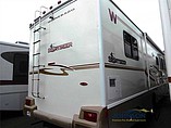 2006 Winnebago Sightseer Photo #12