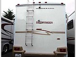 2006 Winnebago Sightseer Photo #13