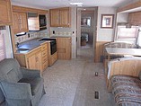 2006 Winnebago Sightseer Photo #6