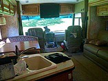 2011 Winnebago Sightseer Photo #3