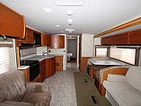 2008 Winnebago Sightseer Photo #8