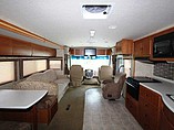 2008 Winnebago Sightseer Photo #9