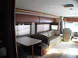 2008 Winnebago Sightseer Photo #26