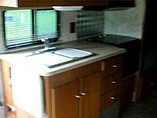 2009 Winnebago Sightseer Photo #6