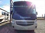 14 Winnebago Sightseer