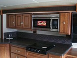 2015 Winnebago Sightseer Photo #13