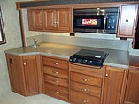 2015 Winnebago Sightseer Photo #15