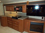 2015 Winnebago Sightseer Photo #16