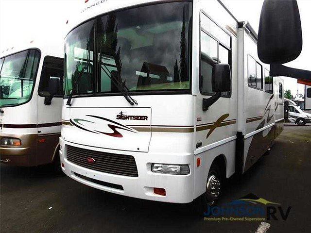 2006 Winnebago Sightseer Photo