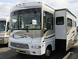 2007 Winnebago Sightseer Photo #2