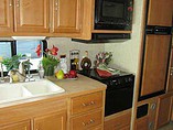 2007 Winnebago Sightseer Photo #9