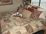 2007 Winnebago Sightseer Photo #13
