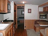 2007 Winnebago Sightseer Photo #5