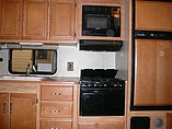 2007 Winnebago Sightseer Photo #9