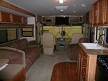 2007 Winnebago Sightseer Photo #23