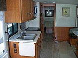 2008 Winnebago Sightseer Photo #5