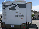 2008 Winnebago Sightseer Photo #3