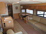 2008 Winnebago Sightseer Photo #9