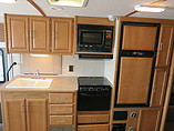 2008 Winnebago Sightseer Photo #10