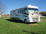 2008 Winnebago Sightseer Photo #2