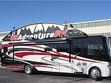 15 Winnebago Sightseer