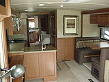 2015 Winnebago Sightseer Photo #10