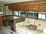 2015 Winnebago Sightseer Photo #11