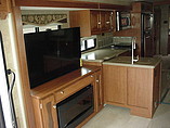2015 Winnebago Sightseer Photo #12