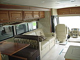 2015 Winnebago Sightseer Photo #21