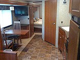 2010 Winnebago Sightseer Photo #6