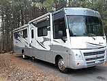 2010 Winnebago Sightseer Photo #22