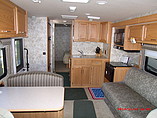 2007 Winnebago Sightseer Photo #5