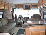 2007 Winnebago Sightseer Photo #17