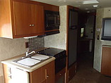2009 Winnebago Sightseer Photo #22
