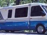 1989 Winnebago Spectrum Photo #4
