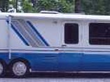 1989 Winnebago Spectrum Photo #5