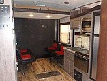 2016 Winnebago Spyder Photo #25
