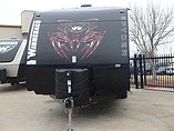 2016 Winnebago Spyder Photo #29