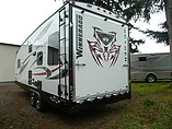 2016 Winnebago Spyder Photo #3
