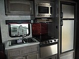 2016 Winnebago Spyder Photo #12