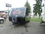 2016 Winnebago Spyder Photo #2