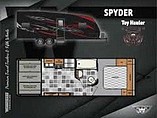 2016 Winnebago Spyder Photo #2